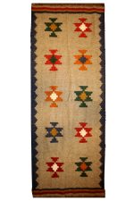 Gashgai Kilim Runner