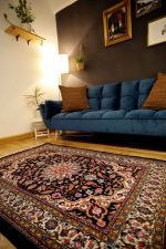 Tabriz / Täbriz Carpet - Image 4