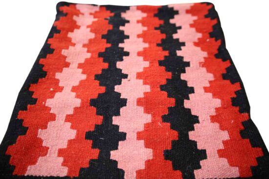 Gashgai Cushion Cover Kelim - Image 2