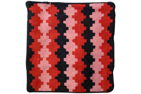 Gashgai Cushion Cover Kelim