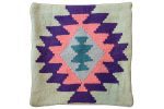 Gashgai Cushion Cover Kelim