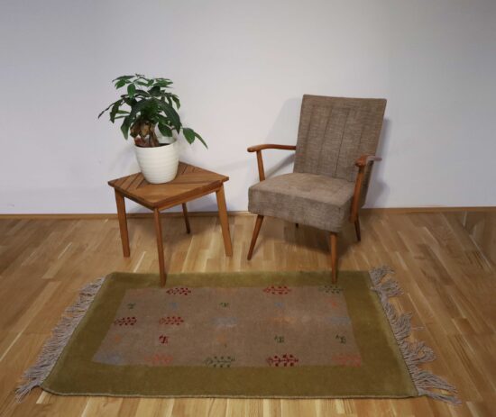 Gabbeh Loribaft - Image 3