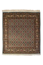 Moud Teppich signiert Reza Farhad(R&F)