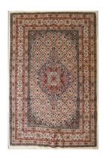 Moud signed Reza Farhad(R&F)