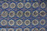 Hand printed Galamkar Isfahan Tablecloth - Image 4