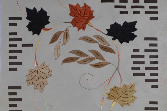 Modern Table Runner - Image 4