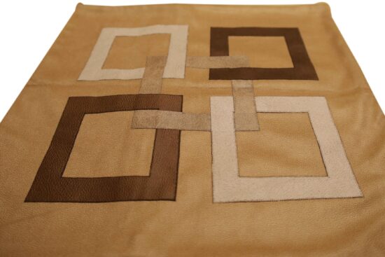 Handmade Cushion Cover Sukhte kari - Image 2