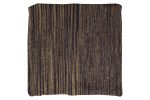 Minimal design Cushion Cover Kelim