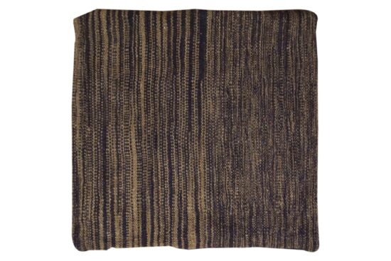 Minimal design Cushion Cover Kelim