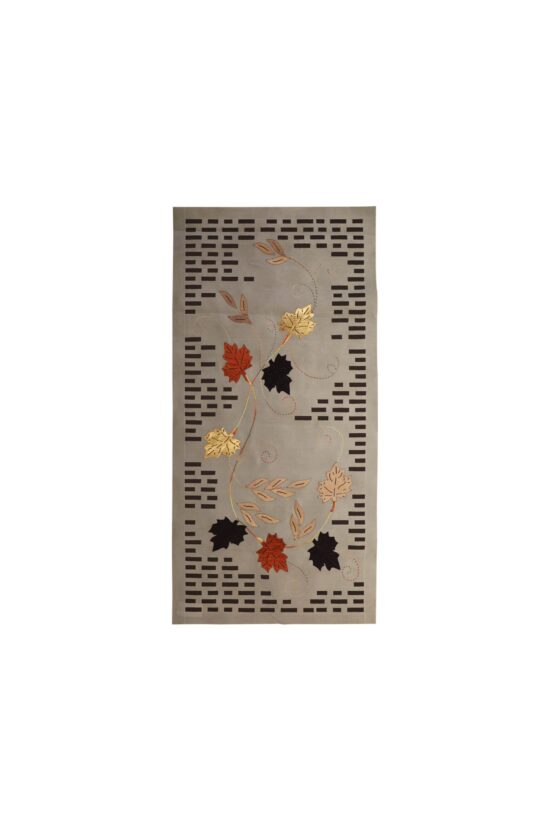 Modern Table Runner