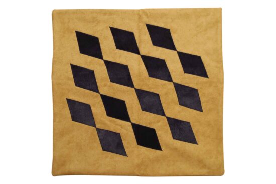 Handmade modern Pillow case Sukhte kari