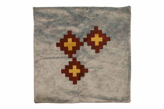 Handmade modern Cushion Cover Sukhte kari