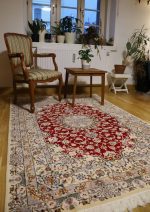 Isfahan Carpet - Image 4