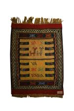 Kurdish Kilim