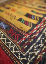 Kurdish Kilim - Image 3