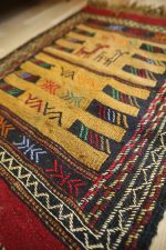 Kurdish Kilim - Image 4