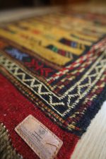 Kurdish Kilim - Image 5