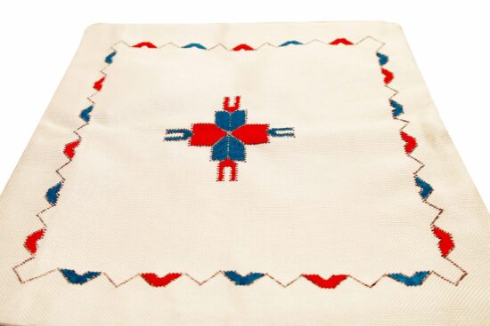 Belutsch cushion cover Hand embroidery - Image 2
