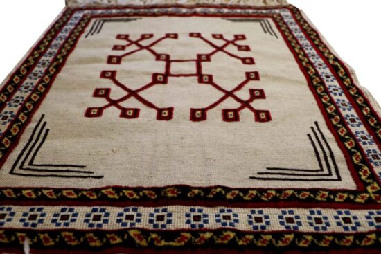 Carpet kilim ( Sofreh Ardi) - Image 2