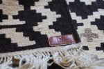 Gashgai Kilim undyed - Image 4