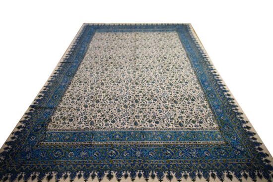 Tablecloth Ghalamkar Isfahan - Image 2