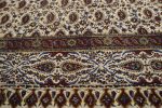 Hand printed Galamkar Isfahan Tablecloth - Image 4