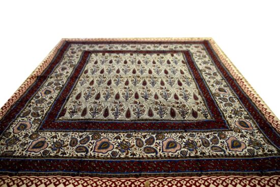 Tablecloth Ghalamkar Isfahan - Image 2