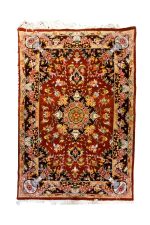 Persian carpet Kouze