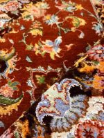Persian carpet Kouze - Image 3