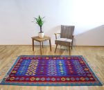 Gashgai Kilim - Image 6