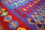 Gashgai Kilim - Image 3