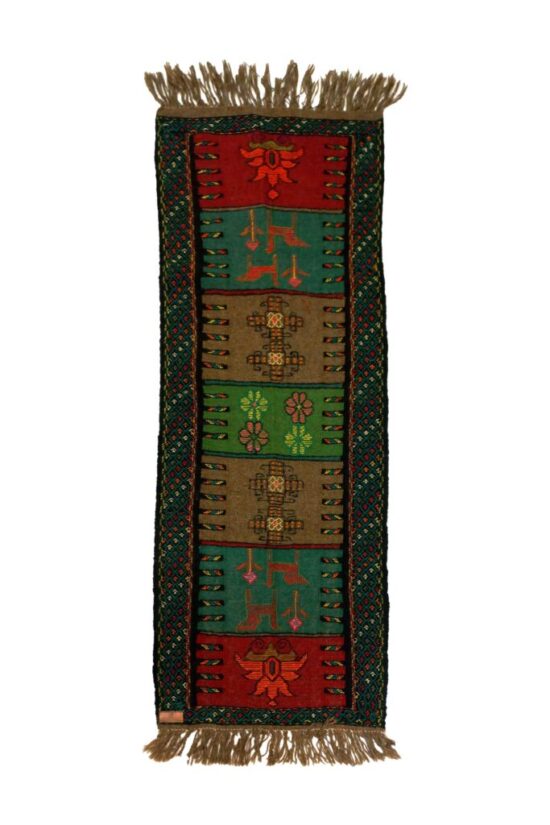 Kurdisch Kilim Runner