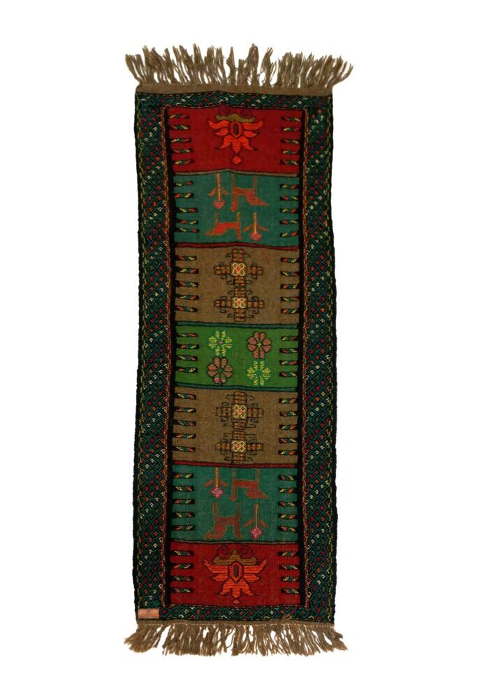 Kurdisch Kilim Runner