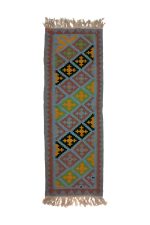 Gashgai Runner Kilim