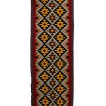 Gashgai Runner Kilim