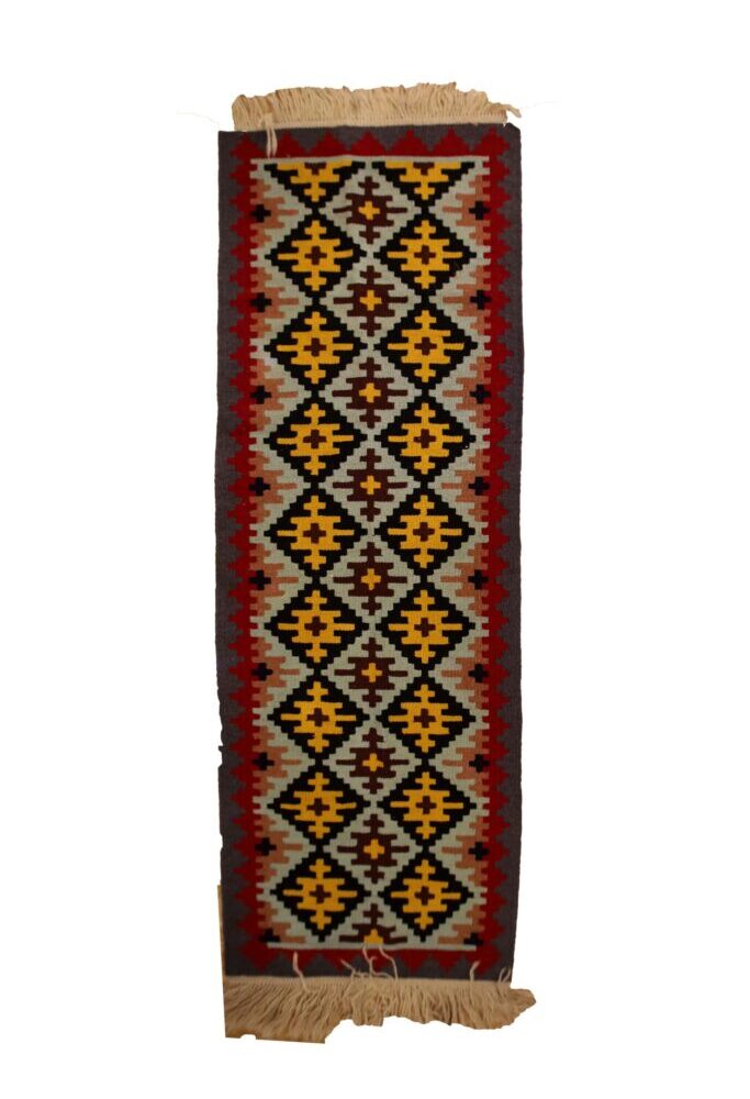 Gashgai Runner Kilim