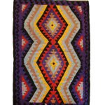 Gashgai Kilim