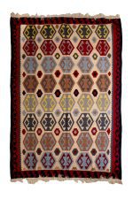 Gashgai Kilim