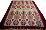 Gashgai Kilim - Image 2