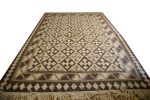Gashgai Kilim undyed - Image 2