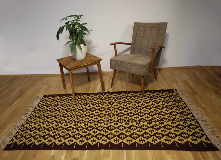 Gashgai Kilim - Image 3