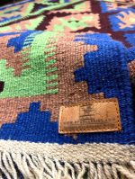 Gashgai Kilim - Image 2