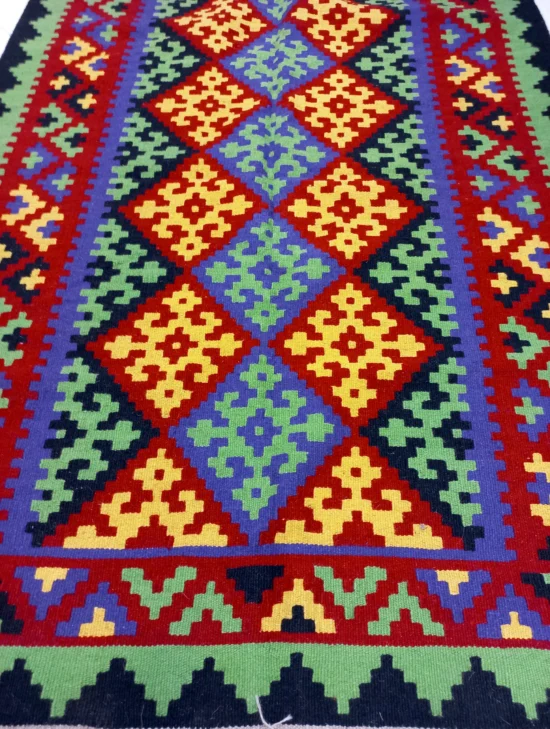 Gashgai Kilim - Image 2