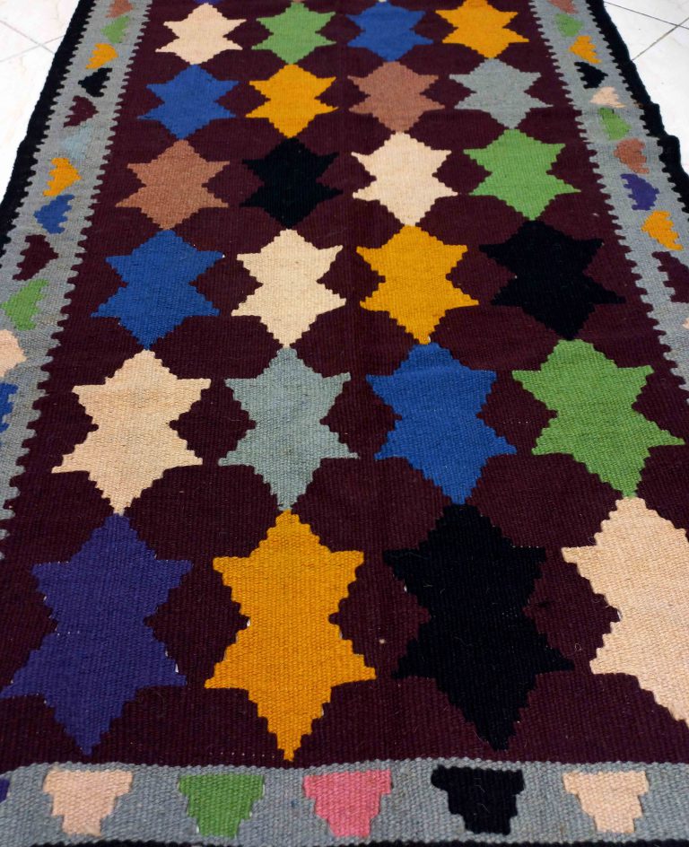 Gashgai Kilim - Image 2