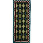 Gashgai Runner Kilim