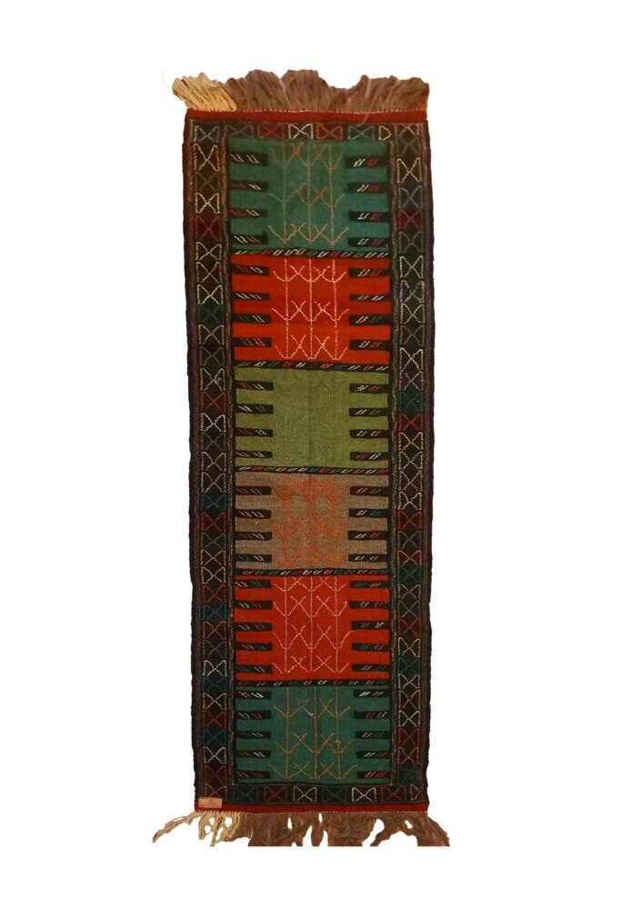 Kurdisch Kilim Runner