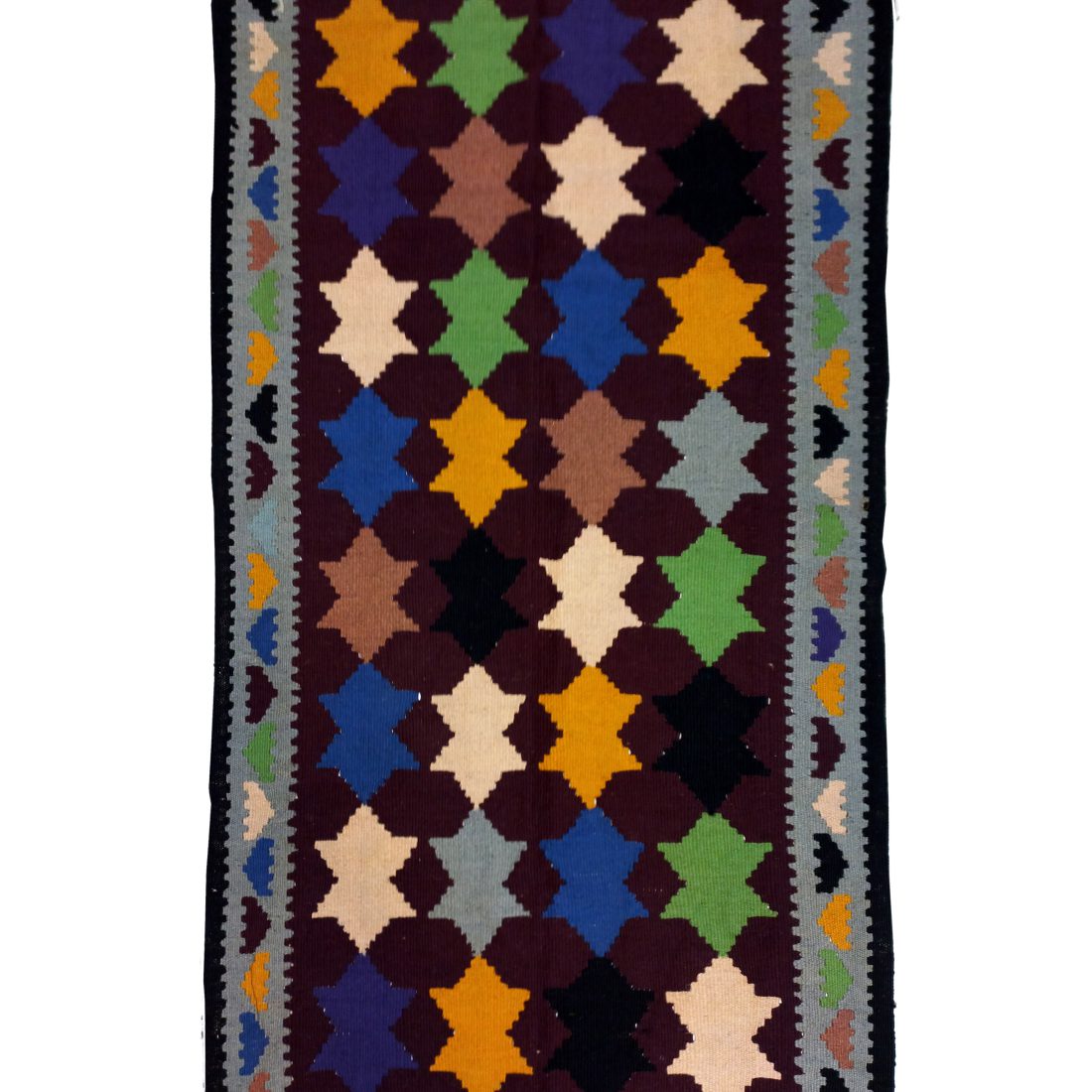 Gashgai Kilim