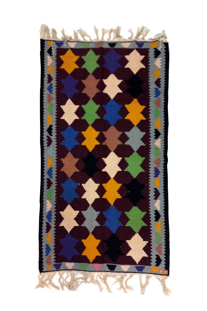 Gashgai Kilim
