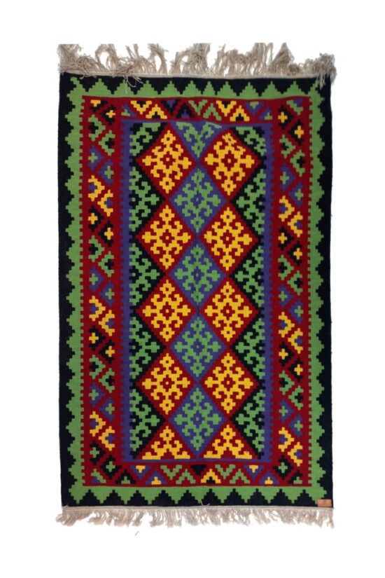 Gashgai Kilim