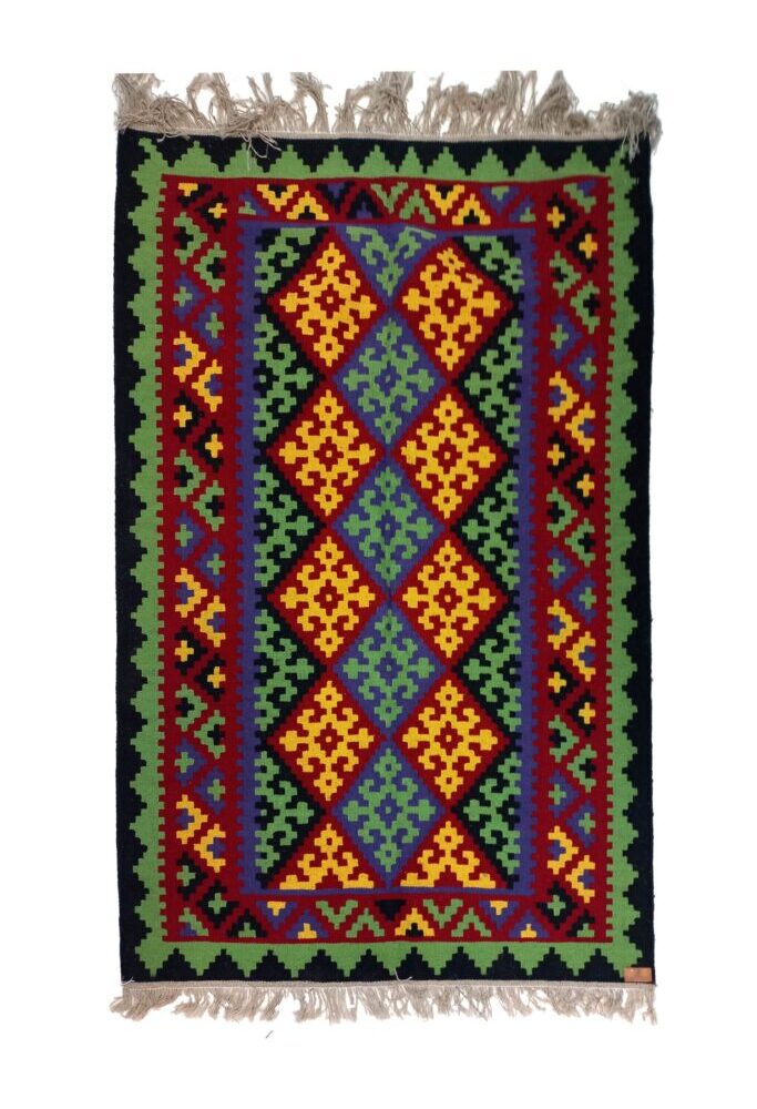 Gashgai Kilim